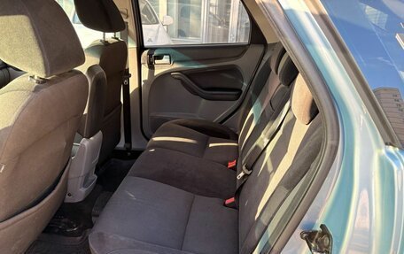 Ford Focus II рестайлинг, 2008 год, 469 000 рублей, 25 фотография