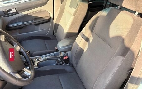 Ford Focus II рестайлинг, 2008 год, 469 000 рублей, 23 фотография