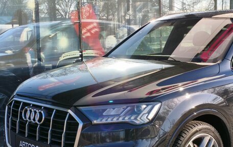 Audi Q7, 2020 год, 6 720 000 рублей, 7 фотография