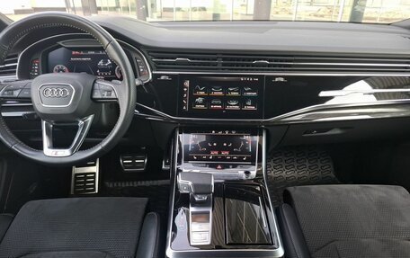 Audi Q7, 2020 год, 6 720 000 рублей, 17 фотография