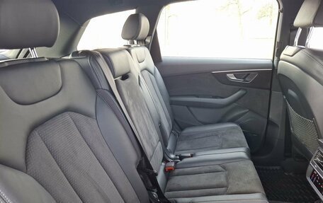 Audi Q7, 2020 год, 6 720 000 рублей, 15 фотография