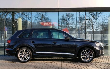 Audi Q7, 2020 год, 6 720 000 рублей, 4 фотография