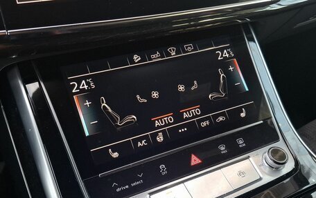 Audi Q7, 2020 год, 6 720 000 рублей, 11 фотография