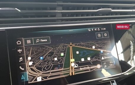 Audi Q7, 2020 год, 6 720 000 рублей, 12 фотография