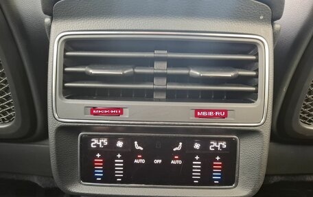 Audi Q7, 2020 год, 6 720 000 рублей, 16 фотография