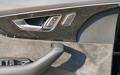 Audi Q7, 2020 год, 6 720 000 рублей, 19 фотография