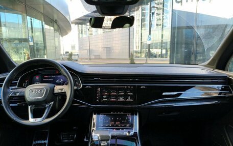 Audi Q7, 2020 год, 6 720 000 рублей, 21 фотография