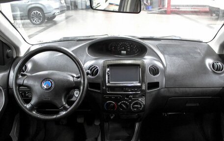 Geely MK I рестайлинг, 2011 год, 439 900 рублей, 6 фотография