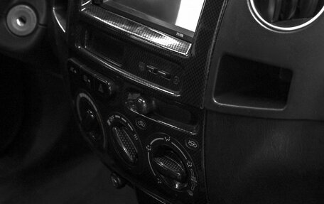 Geely MK I рестайлинг, 2011 год, 439 900 рублей, 8 фотография