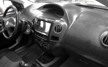 Geely MK I рестайлинг, 2011 год, 439 900 рублей, 5 фотография