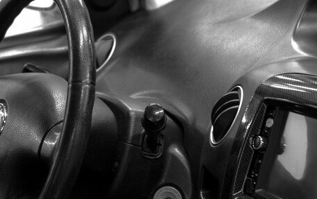 Geely MK I рестайлинг, 2011 год, 439 900 рублей, 9 фотография