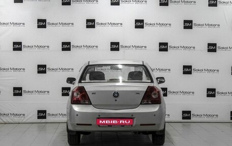 Geely MK I рестайлинг, 2011 год, 439 900 рублей, 3 фотография