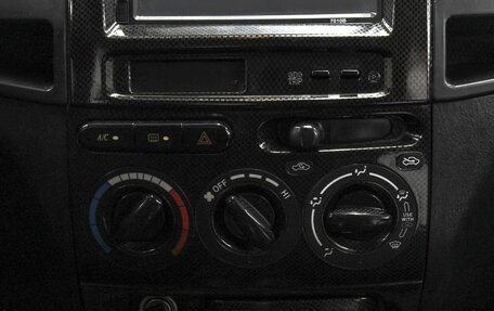 Geely MK I рестайлинг, 2011 год, 439 900 рублей, 14 фотография