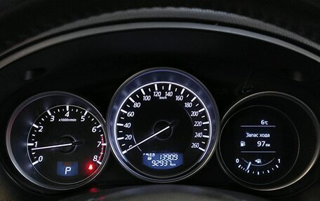 Mazda CX-5 II, 2016 год, 2 249 000 рублей, 10 фотография