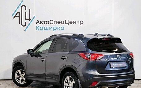 Mazda CX-5 II, 2016 год, 2 249 000 рублей, 4 фотография