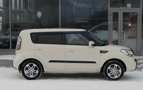 KIA Soul I рестайлинг, 2010 год, 950 000 рублей, 4 фотография
