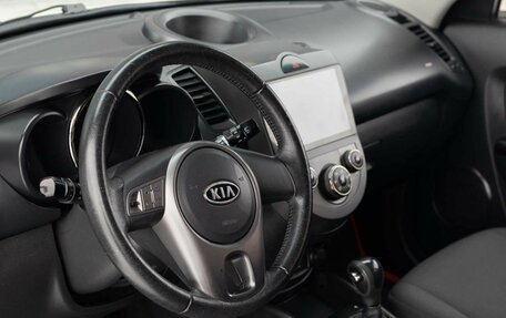 KIA Soul I рестайлинг, 2010 год, 950 000 рублей, 11 фотография
