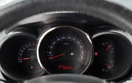 KIA Soul I рестайлинг, 2010 год, 950 000 рублей, 13 фотография