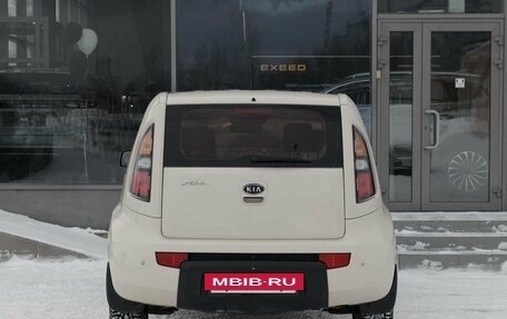 KIA Soul I рестайлинг, 2010 год, 950 000 рублей, 6 фотография