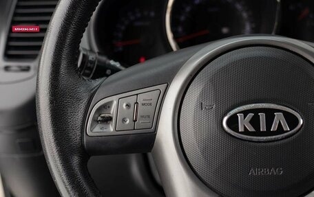 KIA Soul I рестайлинг, 2010 год, 950 000 рублей, 12 фотография