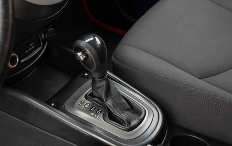 KIA Soul I рестайлинг, 2010 год, 950 000 рублей, 15 фотография