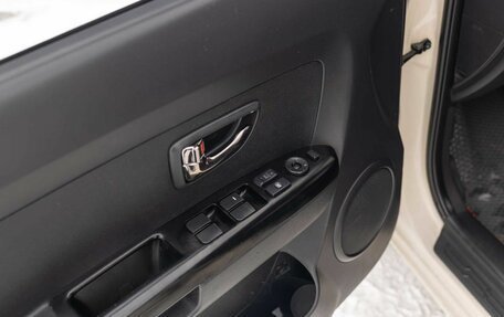 KIA Soul I рестайлинг, 2010 год, 950 000 рублей, 16 фотография