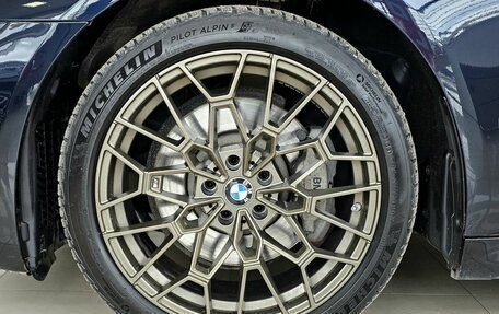 BMW 7 серия, 2018 год, 4 399 000 рублей, 4 фотография