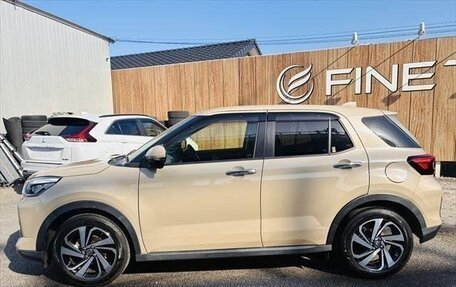 Toyota Raize I, 2022 год, 1 420 000 рублей, 7 фотография