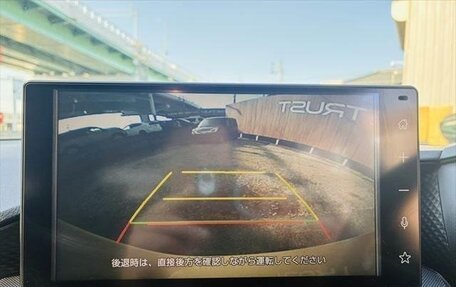 Toyota Raize I, 2022 год, 1 420 000 рублей, 9 фотография