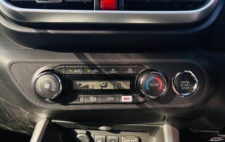 Toyota Raize I, 2022 год, 1 420 000 рублей, 11 фотография