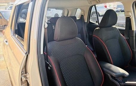 Toyota Raize I, 2022 год, 1 420 000 рублей, 13 фотография