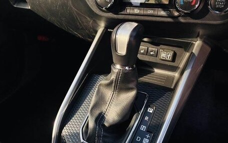 Toyota Raize I, 2022 год, 1 420 000 рублей, 12 фотография