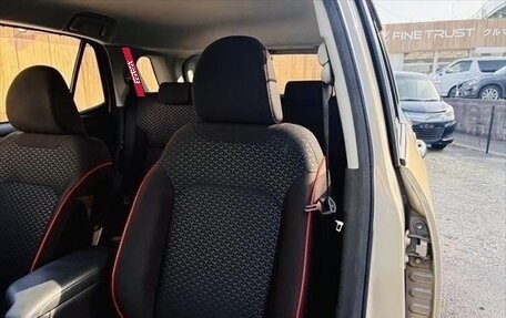 Toyota Raize I, 2022 год, 1 420 000 рублей, 14 фотография