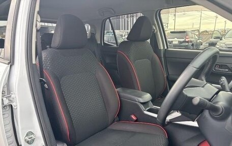 Toyota Raize I, 2022 год, 1 490 000 рублей, 12 фотография