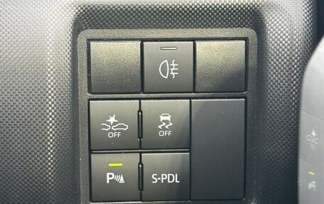 Toyota Raize I, 2022 год, 1 490 000 рублей, 19 фотография