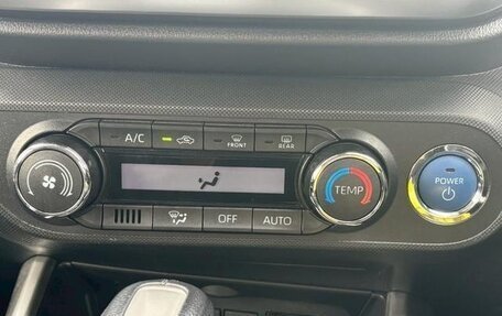 Toyota Raize I, 2022 год, 1 490 000 рублей, 20 фотография