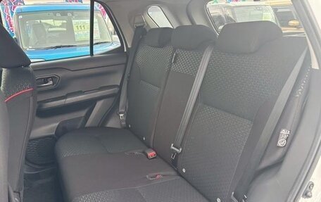 Toyota Raize I, 2022 год, 1 490 000 рублей, 14 фотография