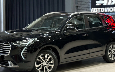 Haval Jolion, 2023 год, 1 447 000 рублей, 2 фотография