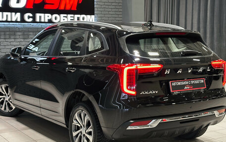 Haval Jolion, 2023 год, 1 447 000 рублей, 9 фотография