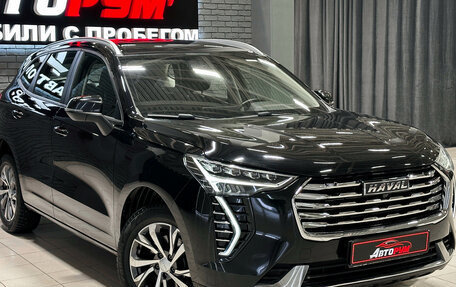 Haval Jolion, 2023 год, 1 447 000 рублей, 4 фотография