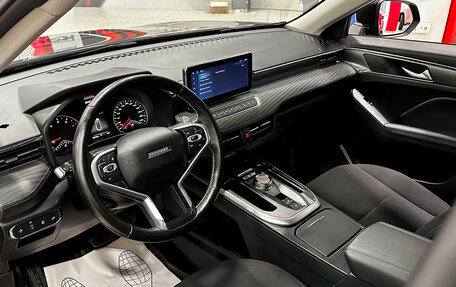 Haval Jolion, 2023 год, 1 447 000 рублей, 11 фотография