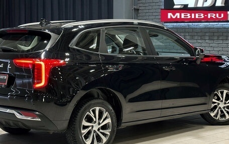 Haval Jolion, 2023 год, 1 447 000 рублей, 7 фотография