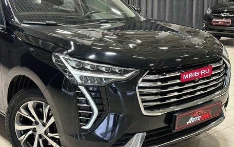 Haval Jolion, 2023 год, 1 447 000 рублей, 5 фотография