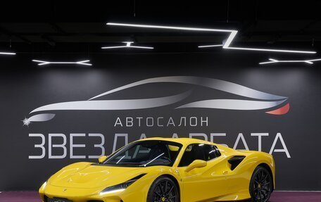 Ferrari F8, 2022 год, 36 000 000 рублей, 1 фотография