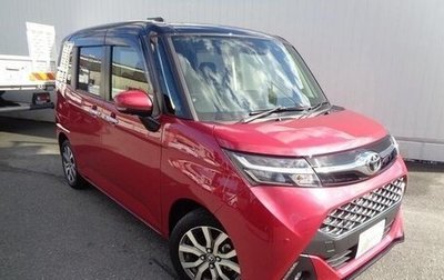 Toyota Tank I, 2020 год, 930 000 рублей, 1 фотография