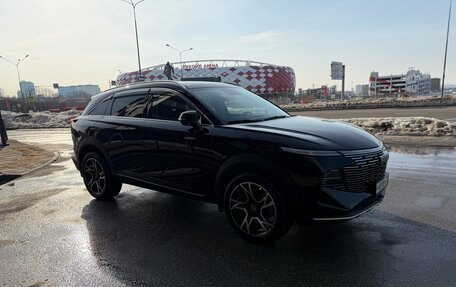 Haval F7, 2024 год, 3 000 000 рублей, 1 фотография