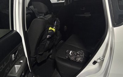 KIA Soul I рестайлинг, 2014 год, 1 150 000 рублей, 1 фотография