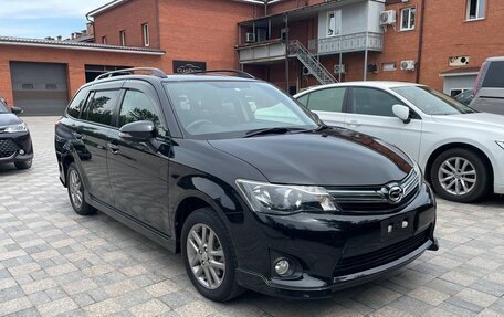 Toyota Corolla, 2014 год, 1 290 000 рублей, 1 фотография