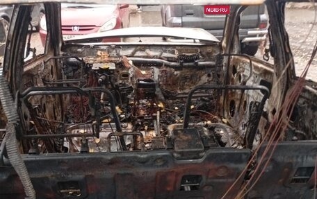 Mitsubishi Outlander III рестайлинг 3, 2005 год, 50 000 рублей, 1 фотография