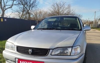 Toyota Corolla, 1997 год, 299 999 рублей, 1 фотография